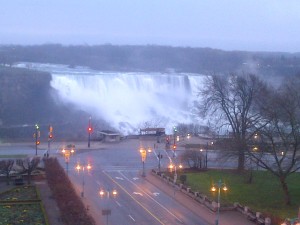 Niagara Falls Lift Strategies Book