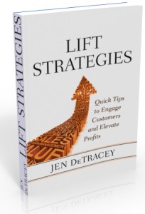 Jen Lift Book