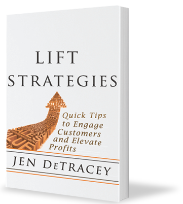 LiftStrategies Book